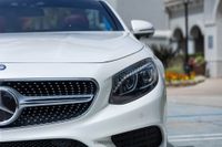 2017 Mercedes-Benz S550 S550 Cabriolet for sale