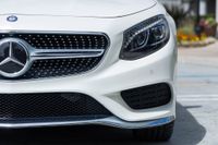 2017 Mercedes-Benz S550 S550 Cabriolet for sale