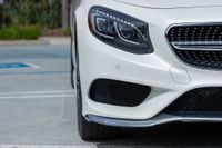 2017 Mercedes-Benz S550 S550 Cabriolet for sale