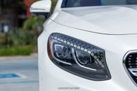 2017 Mercedes-Benz S550 S550 Cabriolet for sale