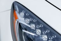 2017 Mercedes-Benz S550 S550 Cabriolet for sale