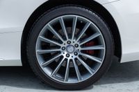 2017 Mercedes-Benz S550 S550 Cabriolet for sale