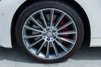 2017 Mercedes-Benz S550 S550 Cabriolet for sale