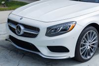 2017 Mercedes-Benz S550 S550 Cabriolet for sale