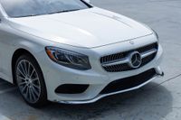 2017 Mercedes-Benz S550 S550 Cabriolet for sale