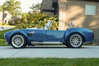 1965 Shelby Cobra by Backdraft Racing for sale