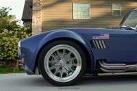 1965 Shelby Cobra by Backdraft Racing for sale