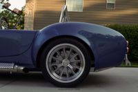 1965 Shelby Cobra by Backdraft Racing for sale