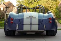 1965 Shelby Cobra by Backdraft Racing for sale