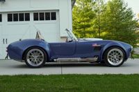 1965 Shelby Cobra by Backdraft Racing for sale