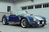 1965 Shelby Cobra by Backdraft Racing for sale