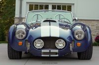 1965 Shelby Cobra by Backdraft Racing for sale