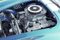 1965 Shelby Cobra by Backdraft Racing for sale