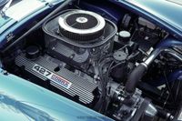 1965 Shelby Cobra by Backdraft Racing for sale