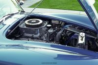 1965 Shelby Cobra by Backdraft Racing for sale