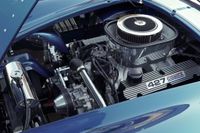 1965 Shelby Cobra by Backdraft Racing for sale