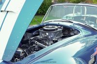 1965 Shelby Cobra by Backdraft Racing for sale
