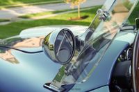 1965 Shelby Cobra by Backdraft Racing for sale