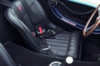 1965 Shelby Cobra by Backdraft Racing for sale
