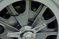 1965 Shelby Cobra by Backdraft Racing for sale