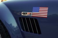 1965 Shelby Cobra by Backdraft Racing for sale