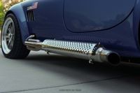 1965 Shelby Cobra by Backdraft Racing for sale