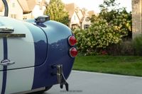 1965 Shelby Cobra by Backdraft Racing for sale