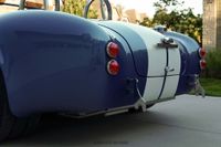 1965 Shelby Cobra by Backdraft Racing for sale