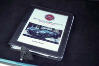 1965 Shelby Cobra by Backdraft Racing for sale