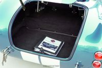 1965 Shelby Cobra by Backdraft Racing for sale