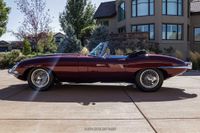 1967 Jaguar E-Type Series I OTS for sale