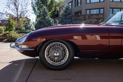 1967 Jaguar E-Type Series I OTS for sale