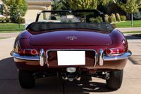 1967 Jaguar E-Type Series I OTS for sale
