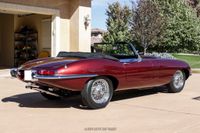 1967 Jaguar E-Type Series I OTS for sale
