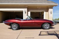 1967 Jaguar E-Type Series I OTS for sale