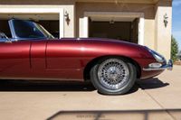 1967 Jaguar E-Type Series I OTS for sale
