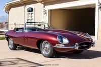 1967 Jaguar E-Type Series I OTS for sale