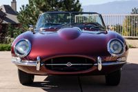 1967 Jaguar E-Type Series I OTS for sale