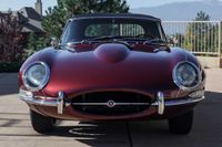 1967 Jaguar E-Type Series I OTS for sale