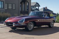 1967 Jaguar E-Type Series I OTS for sale