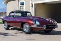 1967 Jaguar E-Type Series I OTS for sale