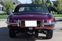 1967 Jaguar E-Type Series I OTS for sale