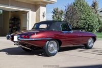 1967 Jaguar E-Type Series I OTS for sale
