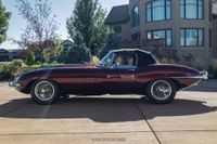 1967 Jaguar E-Type Series I OTS for sale