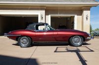 1967 Jaguar E-Type Series I OTS for sale