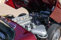 1967 Jaguar E-Type Series I OTS for sale