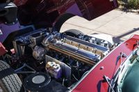 1967 Jaguar E-Type Series I OTS for sale