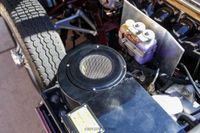 1967 Jaguar E-Type Series I OTS for sale