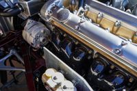 1967 Jaguar E-Type Series I OTS for sale