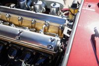 1967 Jaguar E-Type Series I OTS for sale